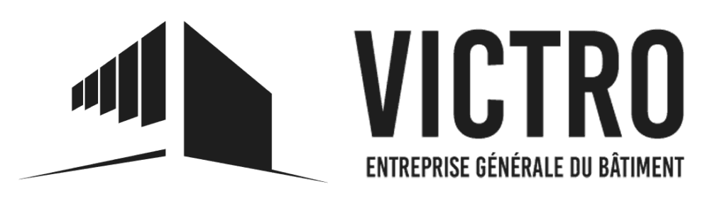Logo Victro